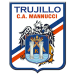 Carlos A. Mannucci badge