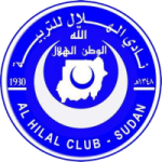 Al Hilal Al Manaqil badge