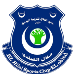 Al Merreikh El Obeid badge