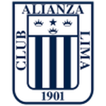 Alianza Lima badge