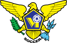 US Virgin Islands W U17 W badge