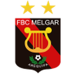FBC Melgar badge