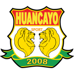 Sport Huancayo badge