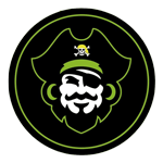 Molinos El Pirata badge