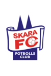 Skara badge