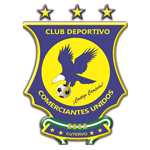 Comerciantes Unidos badge