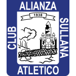 Alianza Atletico badge