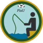 Fish United II badge
