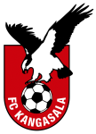 Kangasala II badge