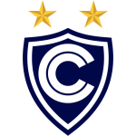 Cienciano badge