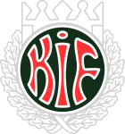 Kuffen badge