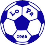 LoPa II badge