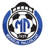 MiPK II badge