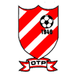 OTP / Akatemia badge