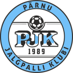 PJK badge