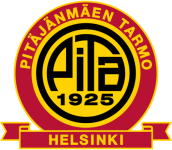PiTa II badge