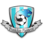 PonPa II badge