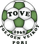 ToVe / Diesel badge