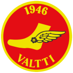 Valtti / TDJ badge