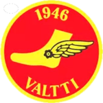 Valtti III badge