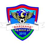 FK Hulbuk badge