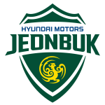 Jeonbuk Motors II badge