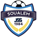 Jeunesse Sportive badge
