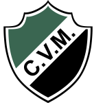 Bartolomé Mitre badge