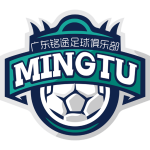 Guangdong Mingtu badge