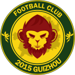 Guizhou Zhucheng badge
