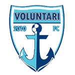 FC Voluntari badge
