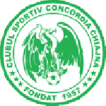 Concordia badge
