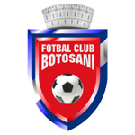 FC Botosani badge