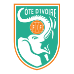 Côte d'Ivoire U17 badge