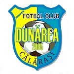 Dunarea Calarasi badge