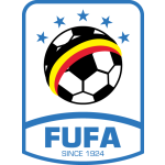 Uganda U17 badge