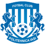 Politehnica Iasi badge