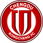 Chengdu Rongcheng II badge