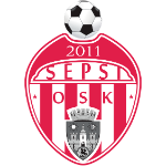 Sepsi OSK Sfantu Gheorghe badge