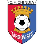 Chindia Targoviste badge