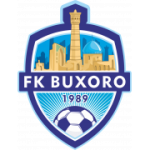 Buxoro Academy badge