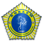 Xorazm Academy badge