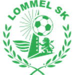 Lommel United badge