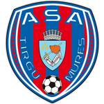 ASA Targu Mures badge