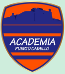 Puerto Cabello II badge
