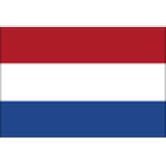Netherlands U17 W badge