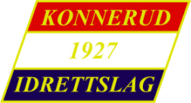 Konnerud badge