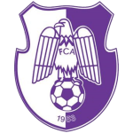 Arges Pitesti badge