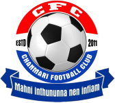 Chanmari badge