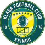 KLASA badge